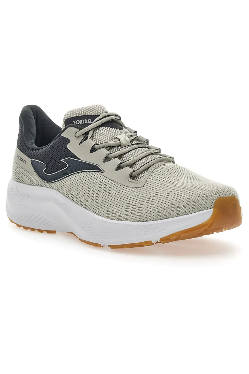Scarpe da Running Joma R. Rodio 2362 Grigie