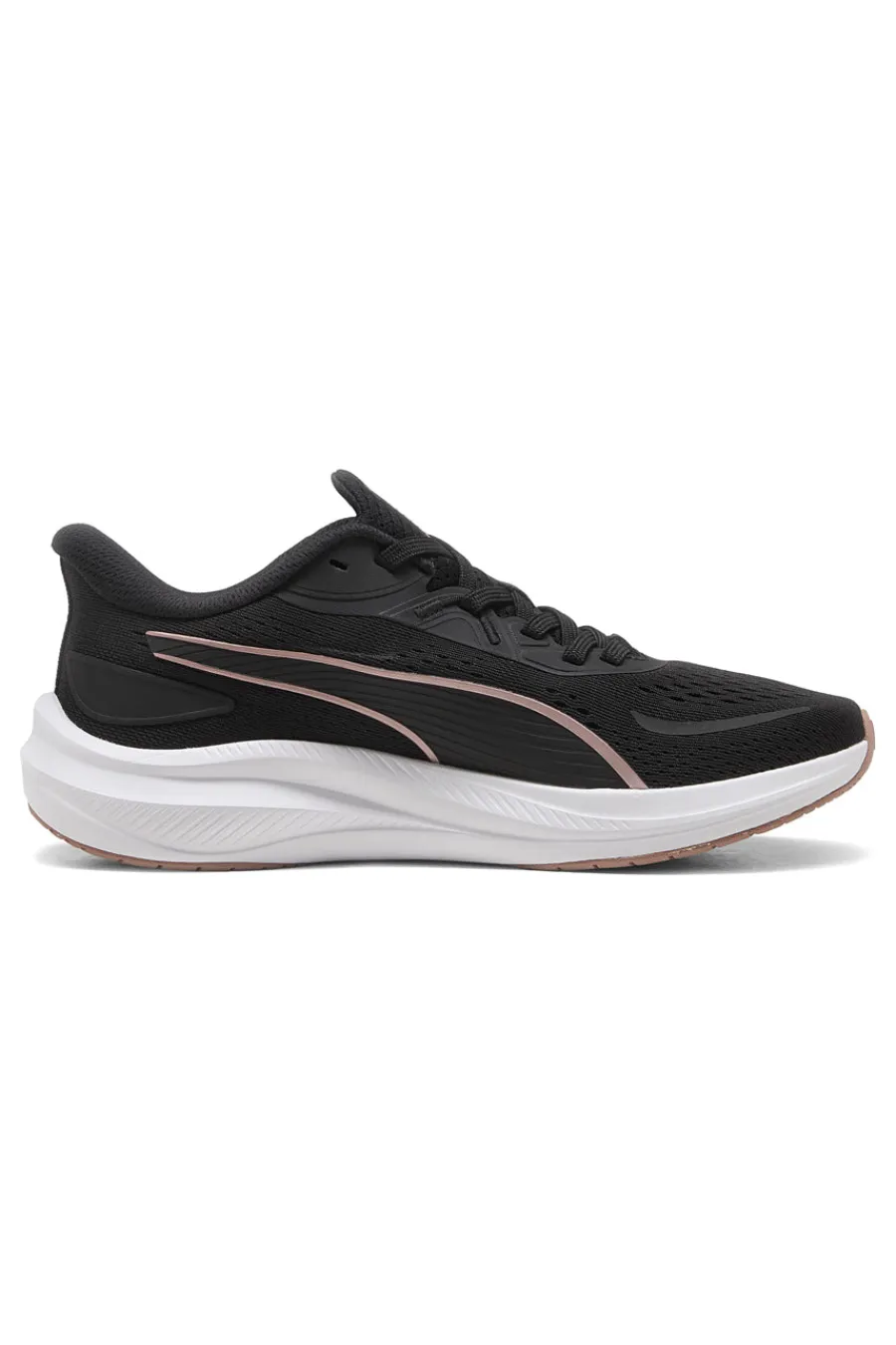 Scarpe da running nere ammortizzate Skyrocket Lite 2-PUMA Hot