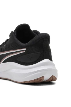 Scarpe da running nere ammortizzate Skyrocket Lite 2-PUMA Hot