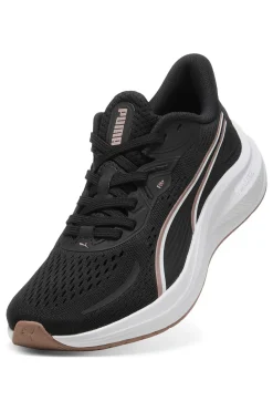 Scarpe da running nere ammortizzate Skyrocket Lite 2-PUMA Hot