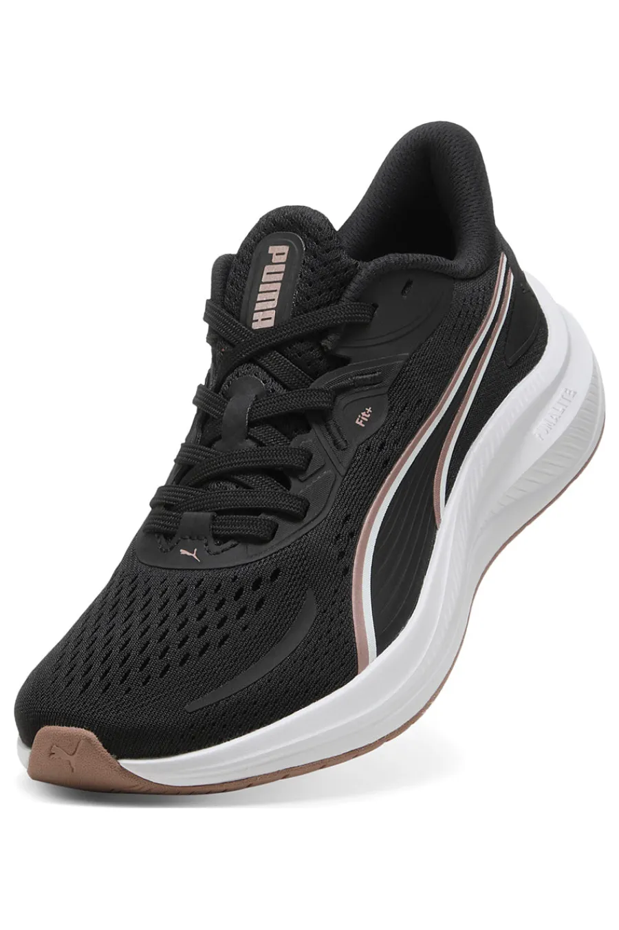 Scarpe da running nere ammortizzate Skyrocket Lite 2-PUMA Hot