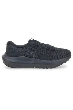 Scarpe da Running Nere da Donna Under Armour Charged Surge 4