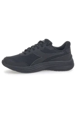 Scarpe da Running Nere Diadora Eagle 8 W