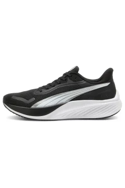 Scarpe da Running Nere e Bianche Puma Pounce Lite
