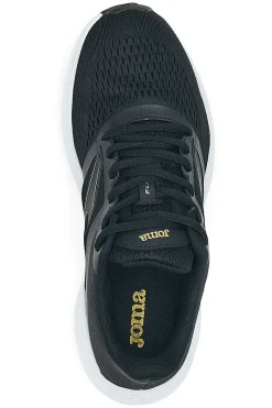 Scarpe da Running Nere Elite Day 2401-JOMA Hot