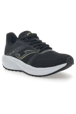 Scarpe da Running Nere Elite Day 2401-JOMA Hot