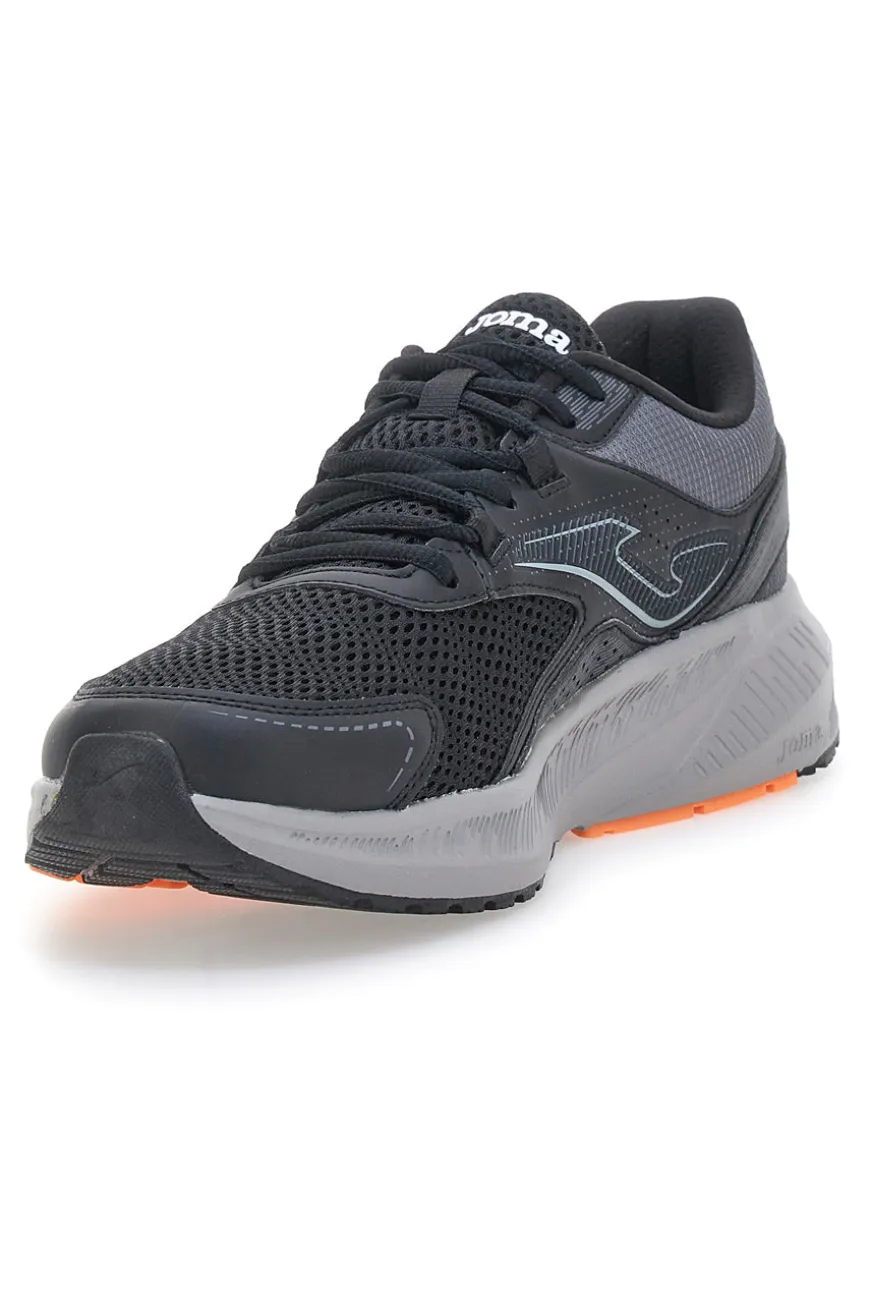 Scarpe da Running Nere Joma VITALITY MEN 2531