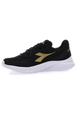 Scarpe da running nere leggere in mesh Robin 6 W-DIADORA Clearance