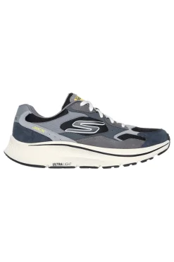 Scarpe da running nere SKECHERS GO RUN Consistent 2.0 - Retro Runner V1