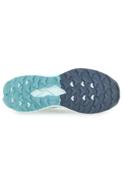 Scarpe da Trail Running Verde Acqua con Tomaia in Mesh SHOCK LADY 2527-JOMA Clearance