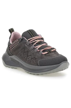 Scarpe da trekking antracite waterproof 15501S47T-TRACK DOWN New