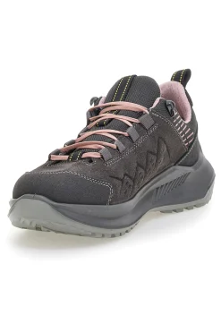 Scarpe da trekking antracite waterproof 15501S47T-TRACK DOWN New