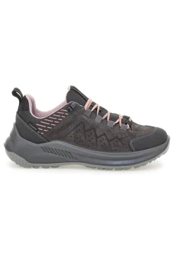 Scarpe da trekking antracite waterproof 15501S47T-TRACK DOWN New