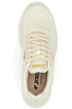 Scarpe ginnastica beige Memory Foam CCORLS2625-JOMA Outlet