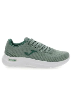 Scarpe ginnastica verdi mesh CCORLS2615-JOMA Clearance