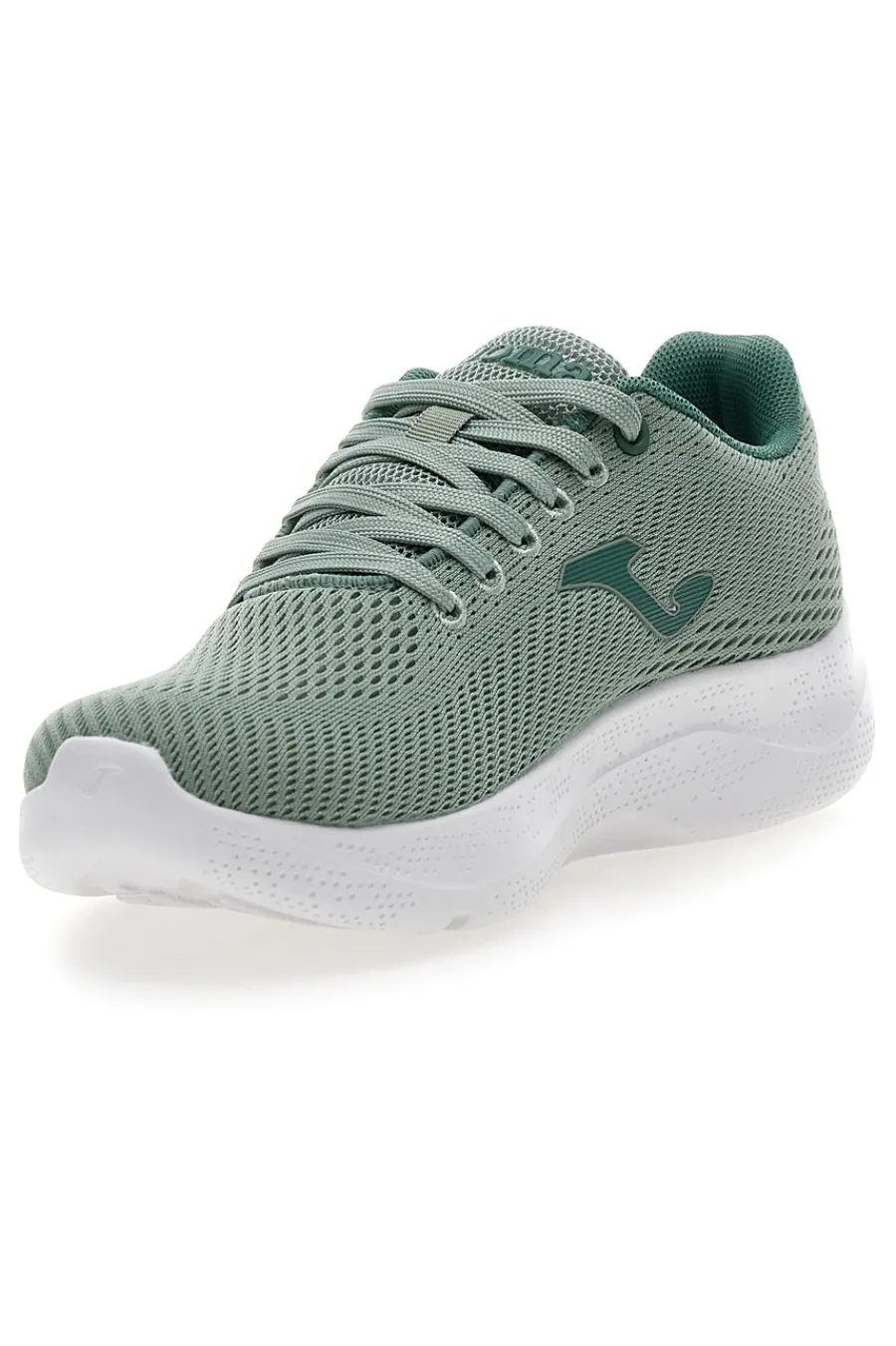 Scarpe ginnastica verdi mesh CCORLS2615-JOMA Clearance
