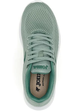 Scarpe ginnastica verdi mesh CCORLS2615-JOMA Clearance