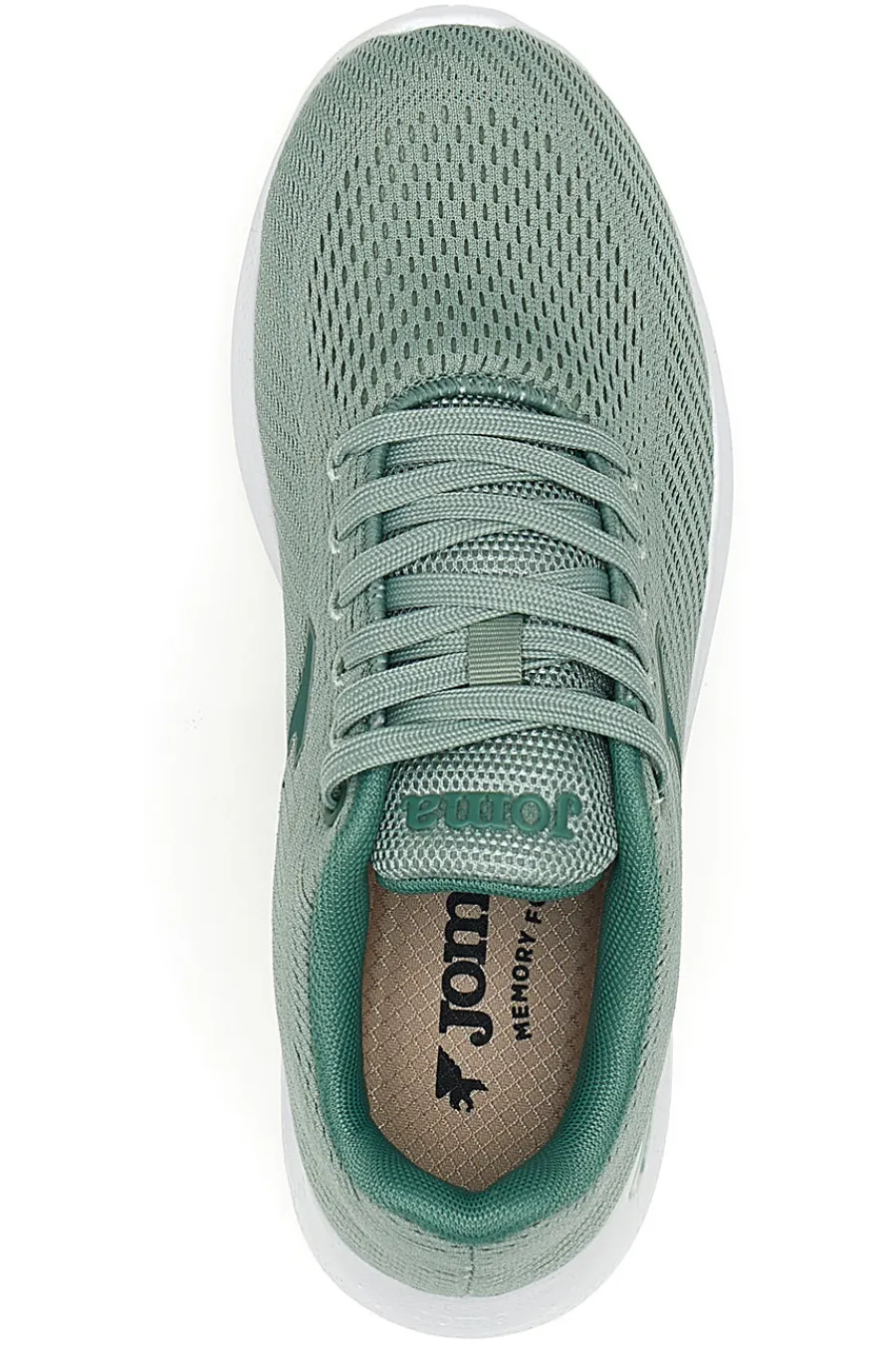 Scarpe ginnastica verdi mesh CCORLS2615-JOMA Clearance