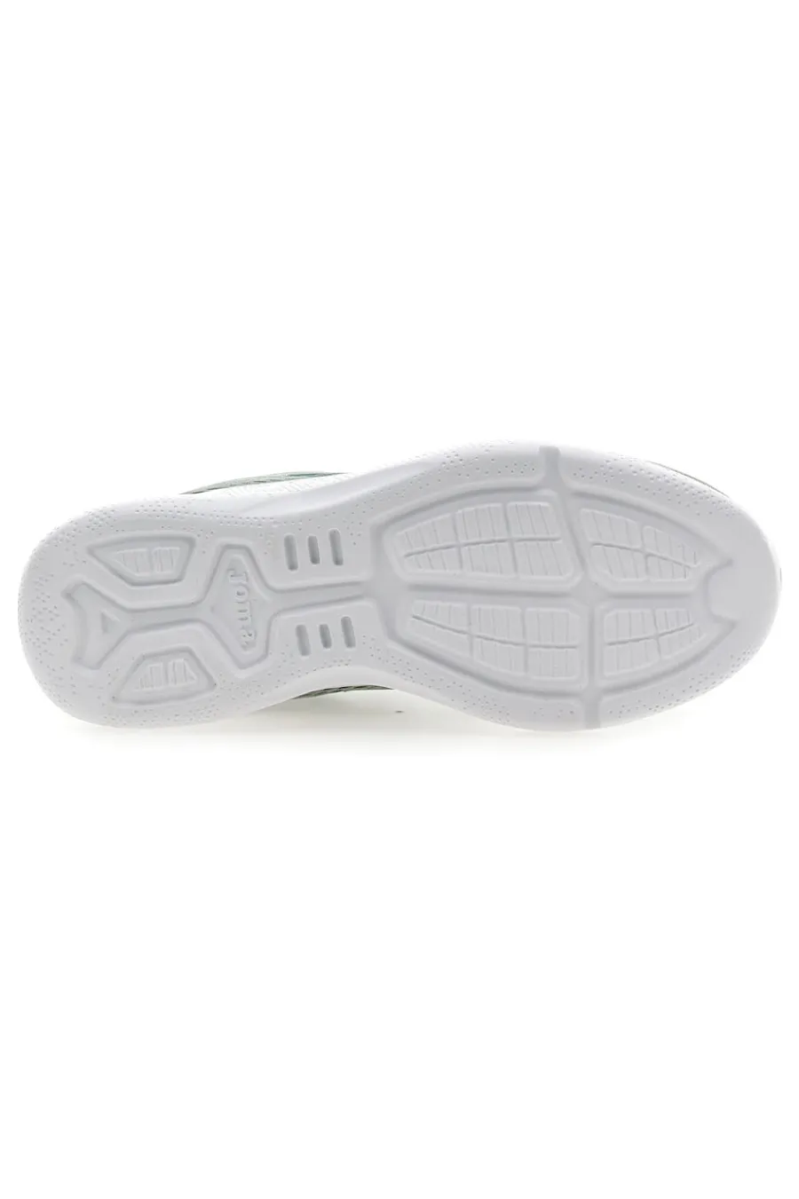 Scarpe ginnastica verdi mesh CCORLS2615-JOMA Clearance
