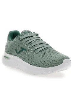 Scarpe ginnastica verdi mesh CCORLS2615-JOMA Clearance