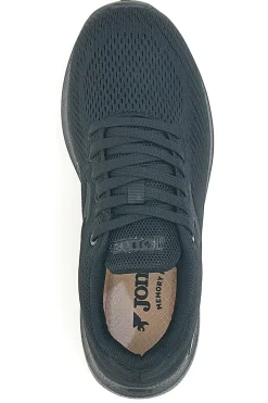 Scarpe nere con Memory Foam Ccorls2621-JOMA Hot
