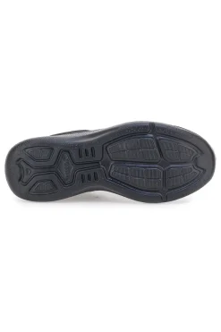 Scarpe nere con Memory Foam Ccorls2621-JOMA Hot