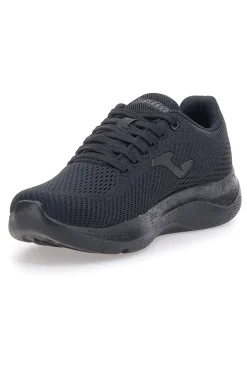 Scarpe nere con Memory Foam Ccorls2621-JOMA Hot