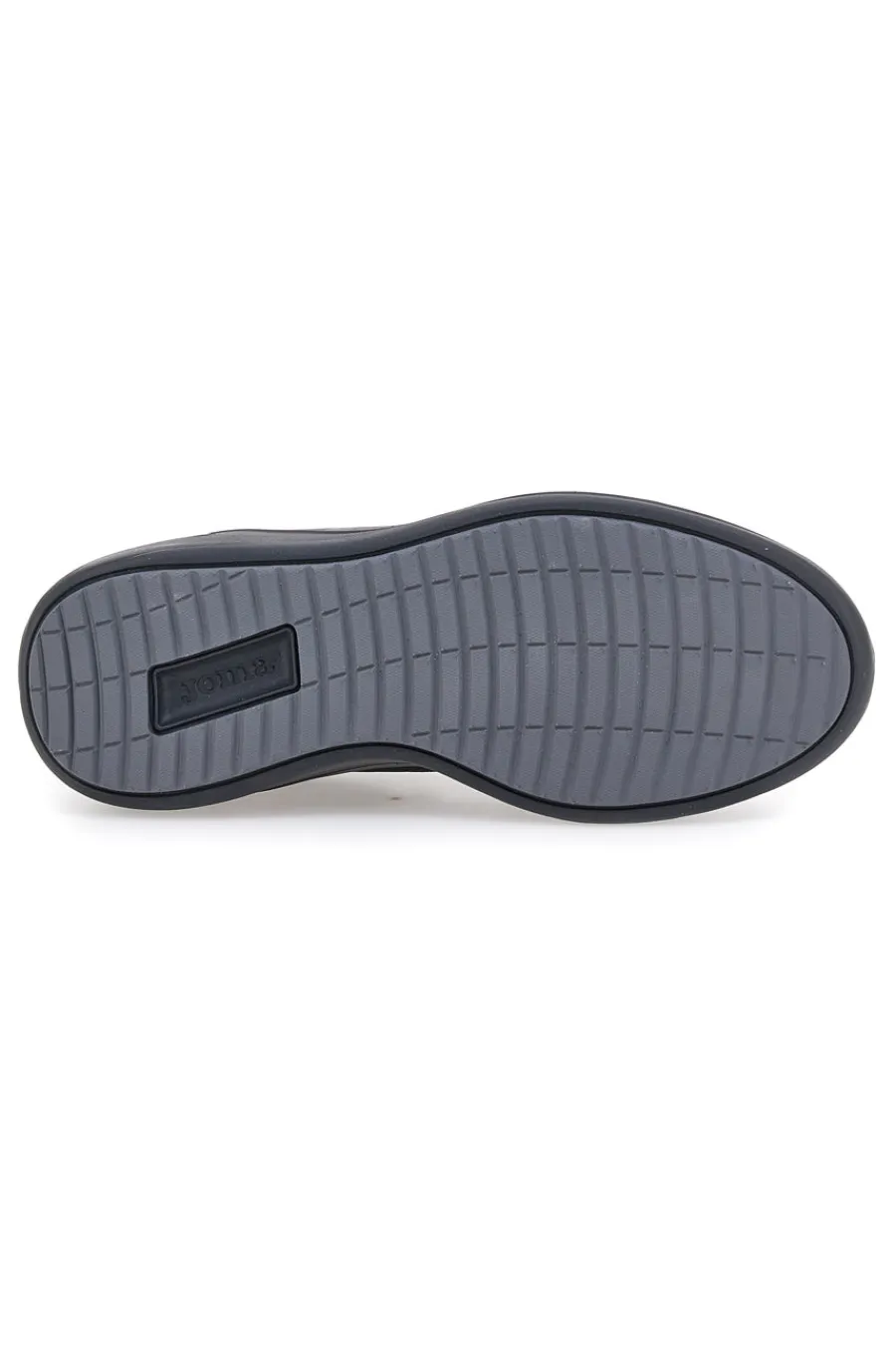 Scarpe nere con Memory Foam Cdials2621-JOMA Best