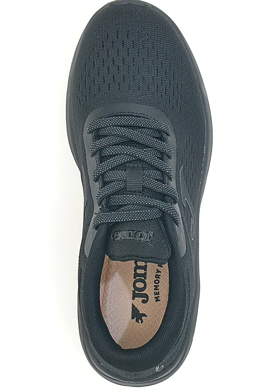 Scarpe nere con Memory Foam Cdials2621-JOMA Best