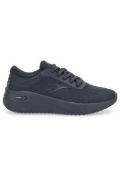 Scarpe nere con Memory Foam Cdials2621-JOMA Best
