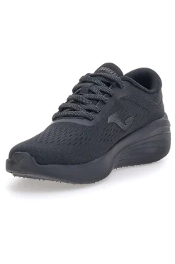 Scarpe nere con Memory Foam Cdials2621-JOMA Best