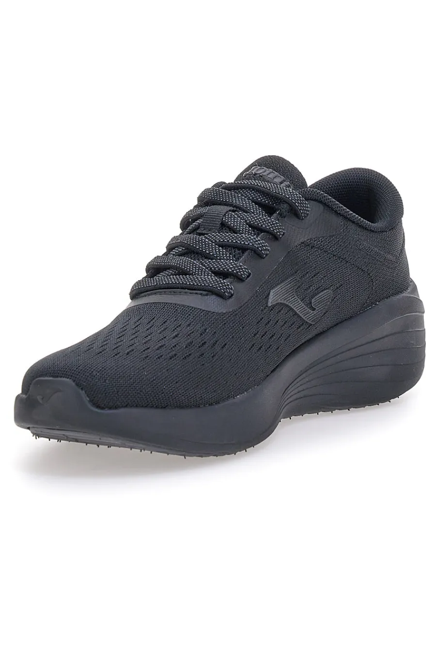 Scarpe nere con Memory Foam Cdials2621-JOMA Best
