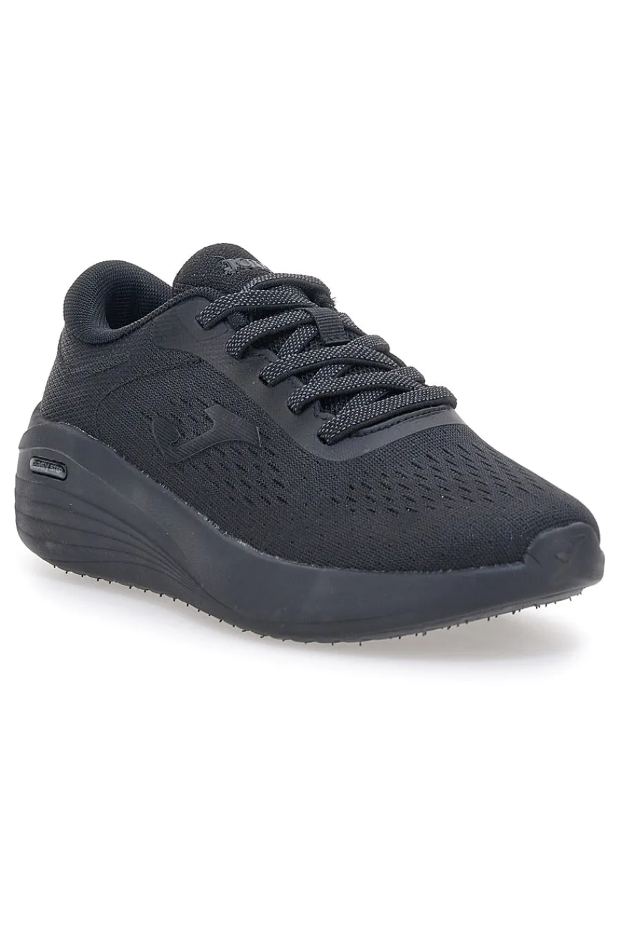 Scarpe nere con Memory Foam Cdials2621-JOMA Best