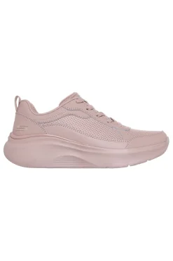 Scarpe rosa con platform traforate BOBS B Love Classic Joy-SKECHERS Online