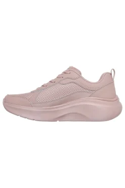 Scarpe rosa con platform traforate BOBS B Love Classic Joy-SKECHERS Online