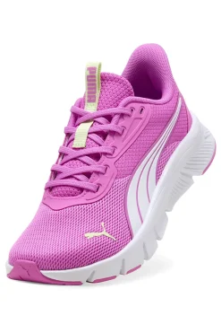 Scarpe rosa stile running Flexfocus Lite Modern Jr-PUMA Best