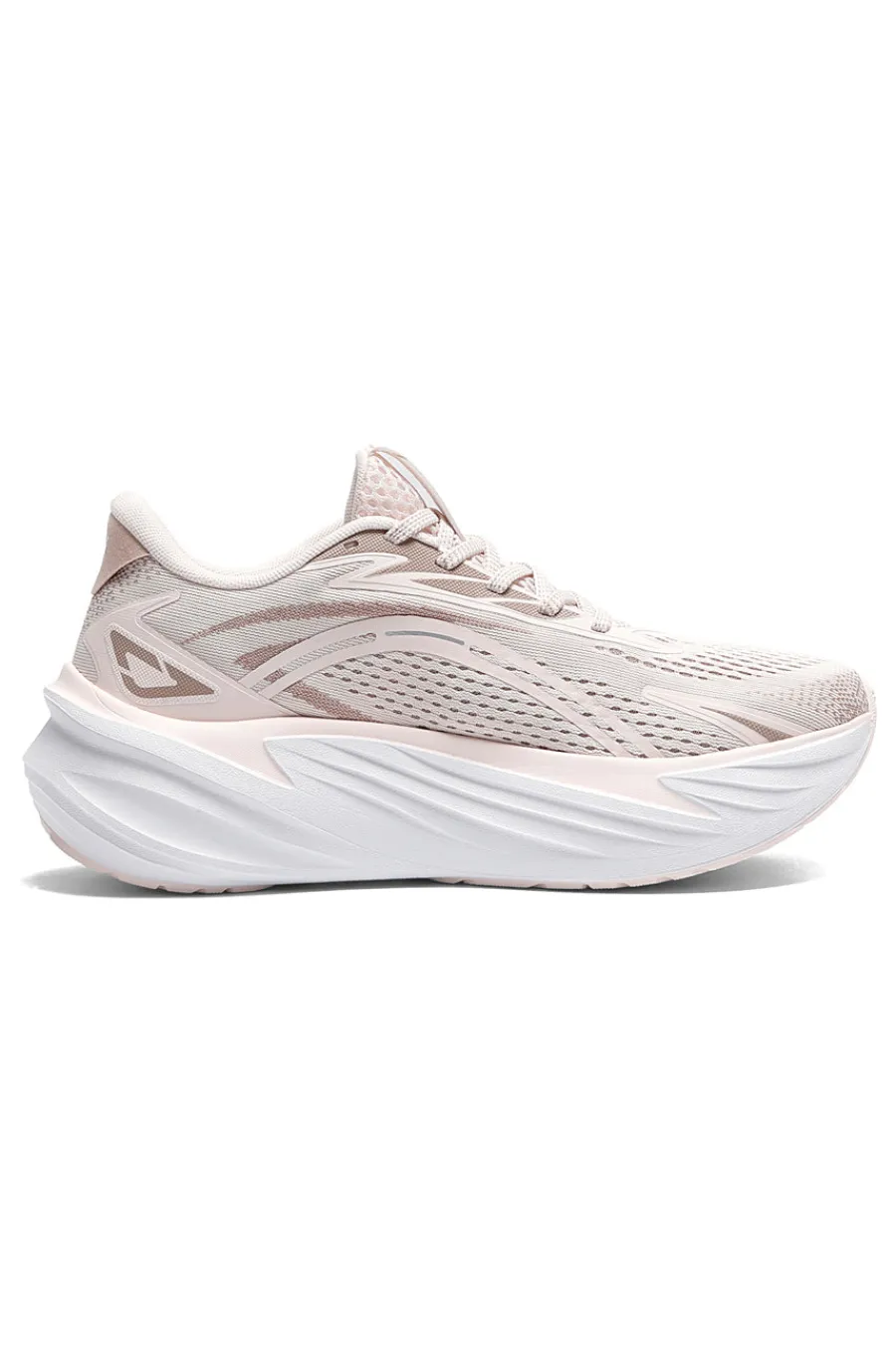 Scarpe running Beige Rosa super ammortizzate Maxima Pro-PUMA Online