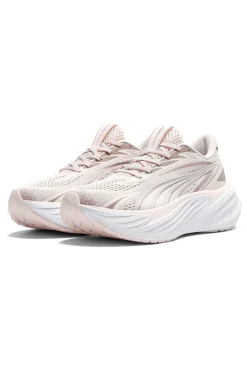 Scarpe running Beige Rosa super ammortizzate Maxima Pro-PUMA Online