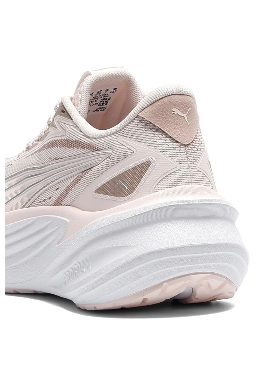 Scarpe running Beige Rosa super ammortizzate Maxima Pro-PUMA Online