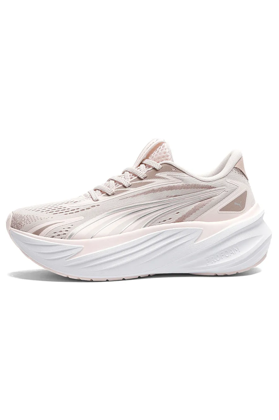 Scarpe running Beige Rosa super ammortizzate Maxima Pro-PUMA Online
