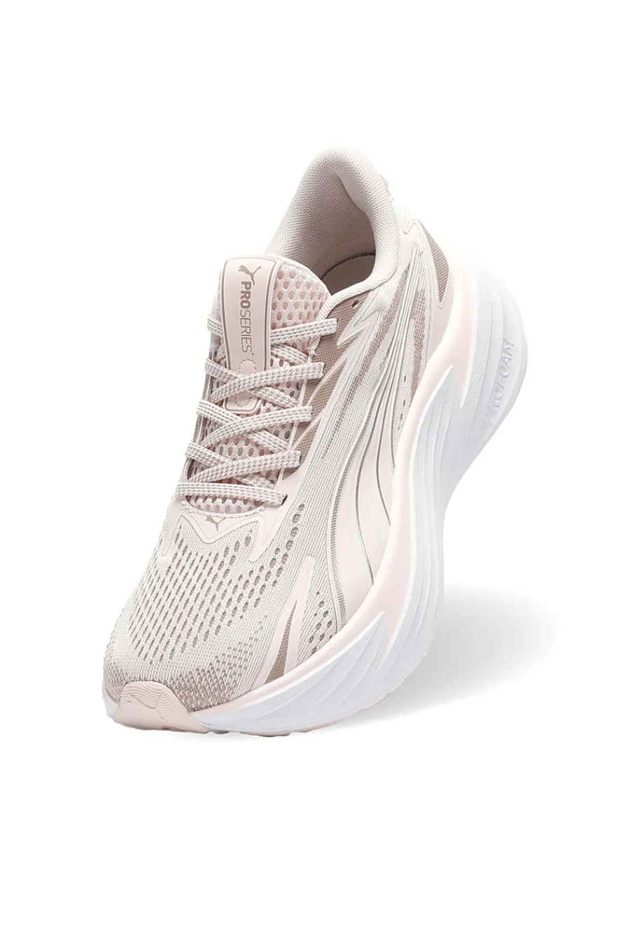 Scarpe running Beige Rosa super ammortizzate Maxima Pro-PUMA Online