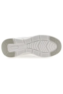 Scarpe running bianche con air memory foam Lunar AMF W-LOTTO Clearance