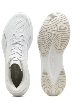 Scarpe running Bianco ammortizzate Darter Pro 2-PUMA Best