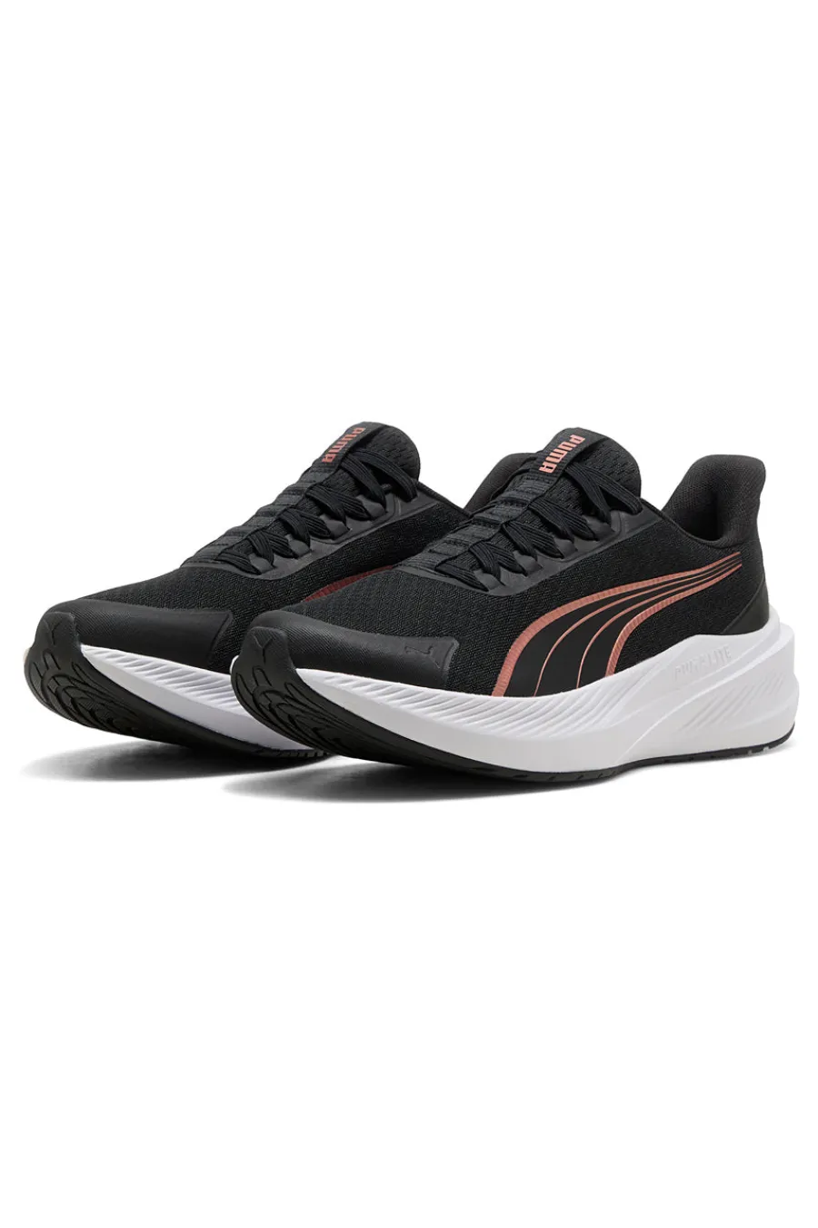 Scarpe running Nero ammortizzate slip-on Dasher Lite SlipTech-PUMA Discount