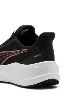 Scarpe running Nero ammortizzate slip-on Dasher Lite SlipTech-PUMA Discount