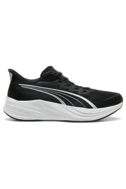 Scarpe running Nero Bianco ammortizzate Darter Pro 2-PUMA Clearance