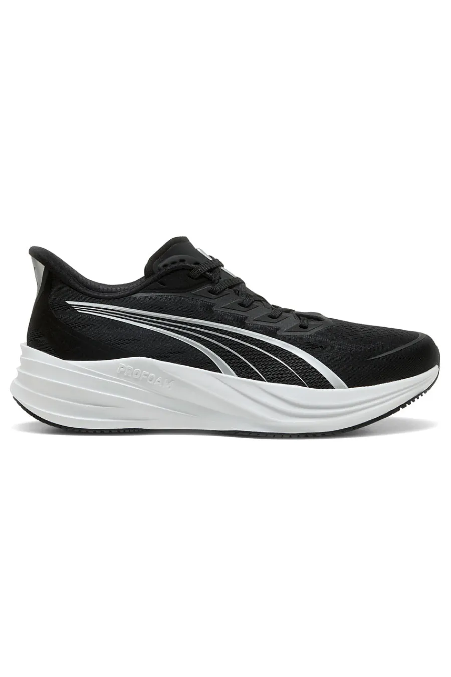 Scarpe running Nero Bianco ammortizzate Darter Pro 2-PUMA Clearance