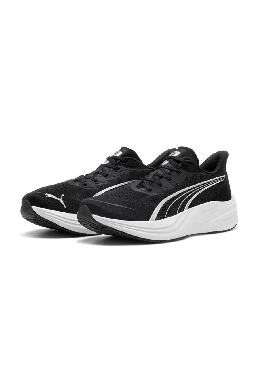 Scarpe running Nero Bianco ammortizzate Darter Pro 2-PUMA Clearance