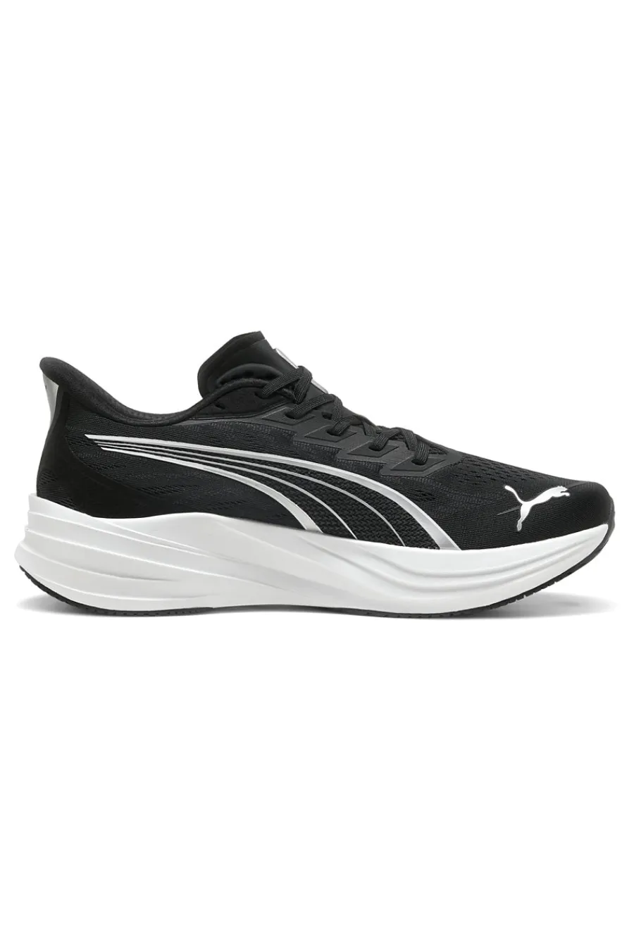 Scarpe running Nero Bianco ammortizzate Darter Pro 2-PUMA Clearance