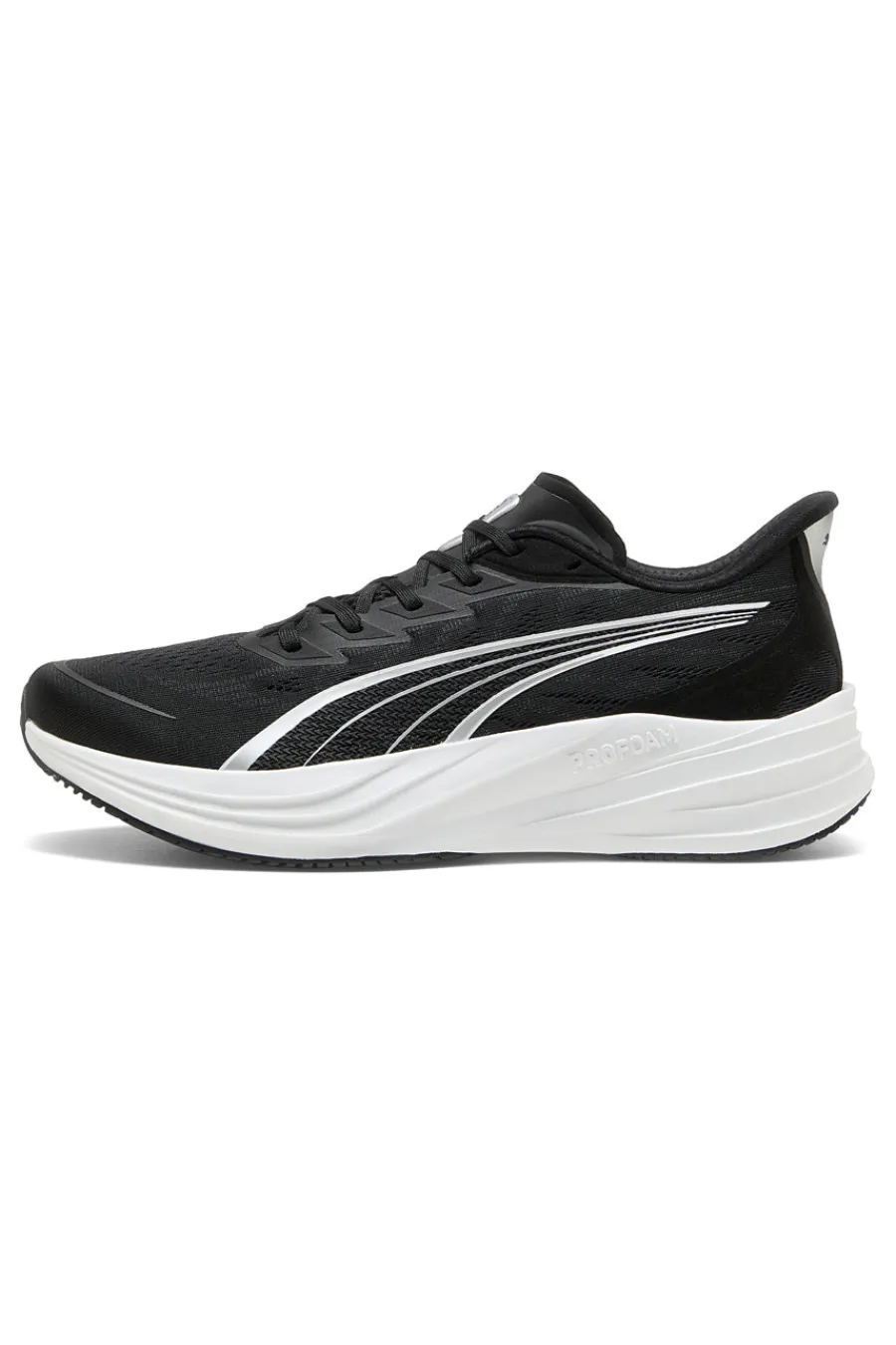 Scarpe running Nero Bianco ammortizzate Darter Pro 2-PUMA Clearance